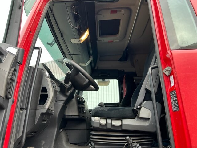 MAN TGX 18.440 4x4H BL TGX 18.440 4x4H BL, HydroDrive, SZM/Kipper - Truk jungkit: gambar 3 MAN TGX 18.440 4x4H BL TGX 18.440 4x4H BL, HydroDrive, SZM/Kipper - Truk jungkit: gambar 3