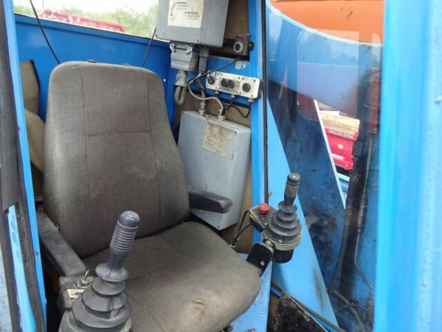 Mercedes-Benz 2638 K 6x4 mit Heckkran Palfinger PK 68000 2638 K 6x4 mit Heckkran Palfinger PK 68000 - Truk derek, Truk flatbed: gambar 5 Mercedes-Benz 2638 K 6x4 mit Heckkran Palfinger PK 68000 2638 K 6x4 mit Heckkran Palfinger PK 68000 - Truk derek, Truk flatbed: gambar 5