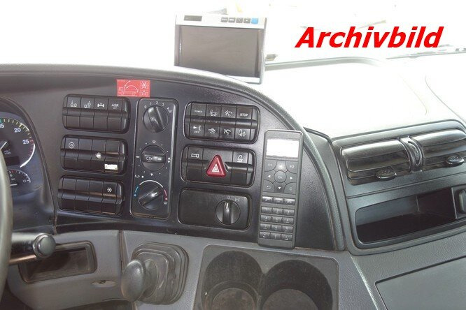 Mercedes-Benz Actros 2551 L 6x2 Actros 2551L/6x2,Meiller, Lenk-Liftachse V 8 - Hook lift: gambar 5 Mercedes-Benz Actros 2551 L 6x2 Actros 2551L/6x2,Meiller, Lenk-Liftachse V 8 - Hook lift: gambar 5