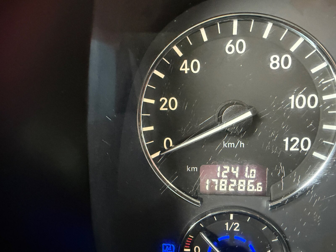 Mercedes-Benz Actros 2641 6x4 Actros 2641 6x4 - Hook lift: gambar 2 Mercedes-Benz Actros 2641 6x4 Actros 2641 6x4 - Hook lift: gambar 2