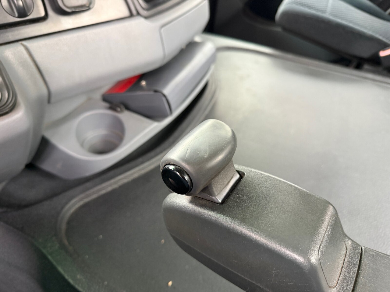 Mercedes-Benz Actros 2641 6x4 Actros 2641 6x4 - Hook lift: gambar 4 Mercedes-Benz Actros 2641 6x4 Actros 2641 6x4 - Hook lift: gambar 4