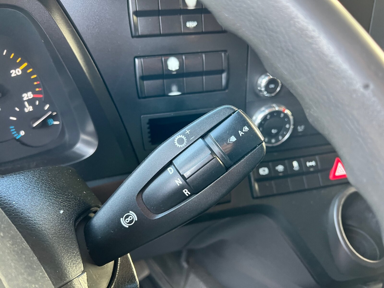 Mercedes-Benz Antos 2545 L 6x2 Antos 2545 L 6x2, Retarder, Lenk-/Liftachse - Hook lift: gambar 4 Mercedes-Benz Antos 2545 L 6x2 Antos 2545 L 6x2, Retarder, Lenk-/Liftachse - Hook lift: gambar 4