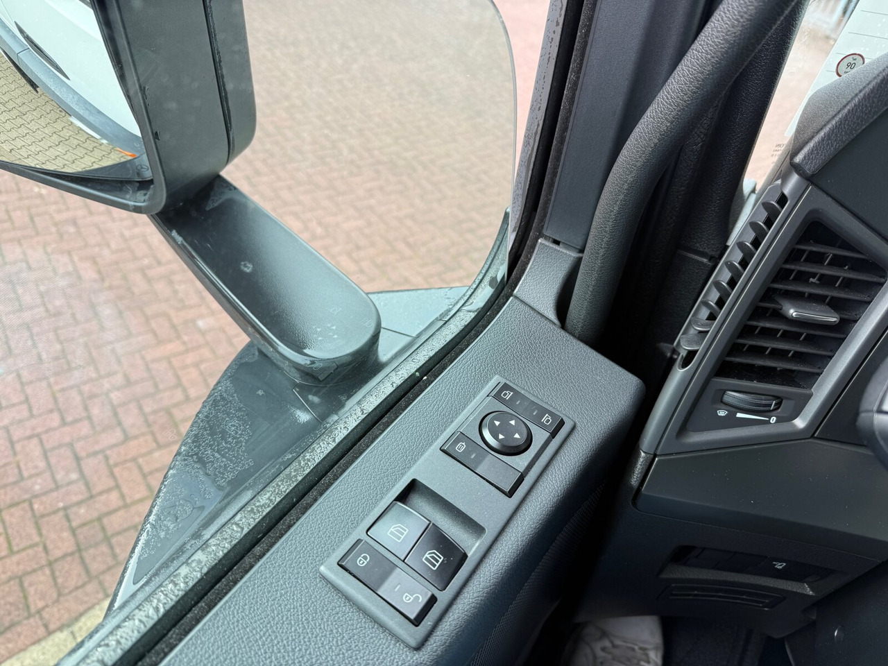 Mercedes-Benz Arocs 1827/30 A 4x4 Arocs 1827/30 A 4x4, mehrfach vorhanden! - Truk sasis: gambar 5 Mercedes-Benz Arocs 1827/30 A 4x4 Arocs 1827/30 A 4x4, mehrfach vorhanden! - Truk sasis: gambar 5