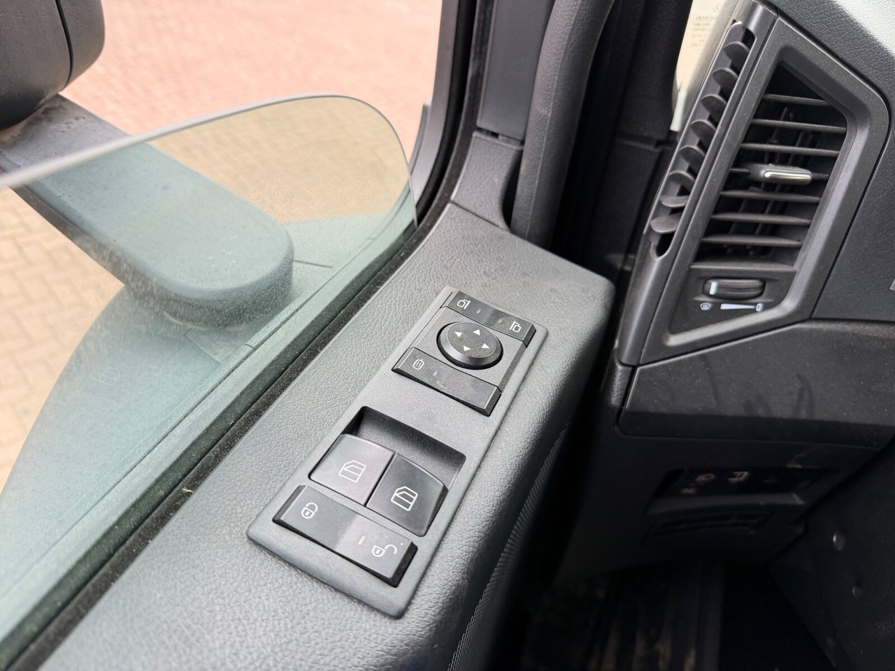 Truk sasis baru Mercedes-Benz Arocs 1840 K 4x2 Arocs 1840 K 4x2, MultimediaCockpit, 2x Nebenantrieb, NMV & Motorabtrieb: gambar 6