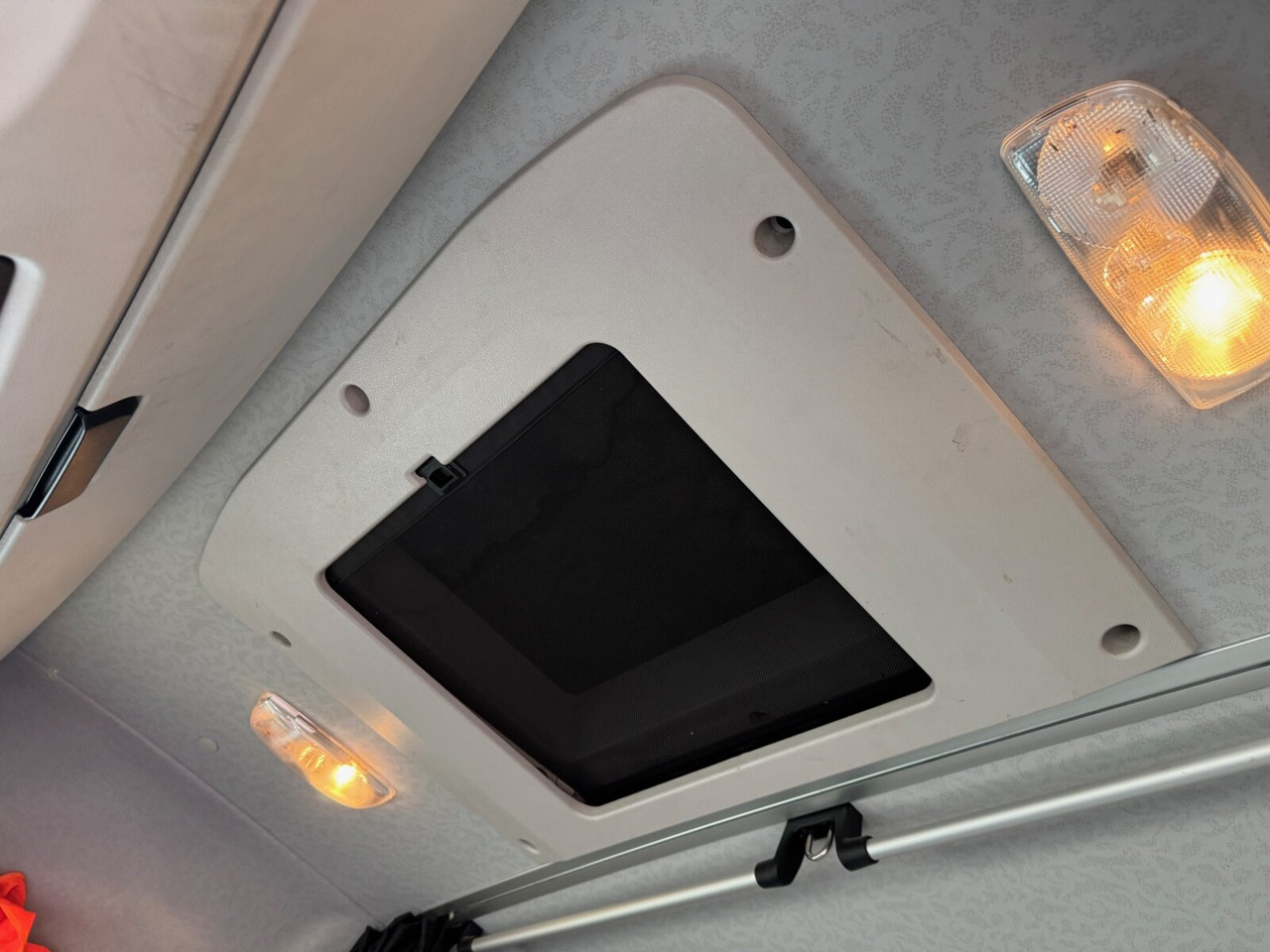 Mercedes-Benz Arocs 2651 L 6x4 Arocs 2651 L 6x4, Retarder, StreamSpace - Truk sasis: gambar 5 Mercedes-Benz Arocs 2651 L 6x4 Arocs 2651 L 6x4, Retarder, StreamSpace - Truk sasis: gambar 5