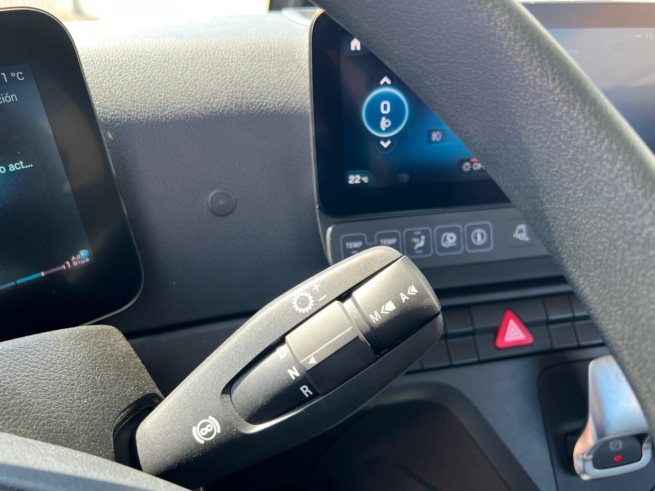 Mercedes-Benz Arocs 3240 8x4 Arocs 3240 8x4/42, Motorabtrieb - Hook lift: gambar 4 Mercedes-Benz Arocs 3240 8x4 Arocs 3240 8x4/42, Motorabtrieb - Hook lift: gambar 4