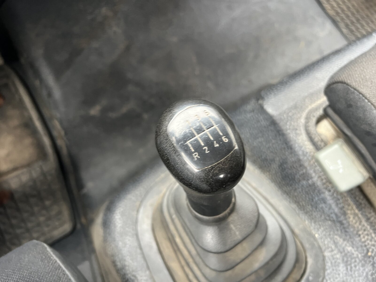 Mercedes-Benz Atego 1222 K 4x2 Atego 1222 K 4x2, 2x AHK - Truk jungkit: gambar 5 Mercedes-Benz Atego 1222 K 4x2 Atego 1222 K 4x2, 2x AHK - Truk jungkit: gambar 5