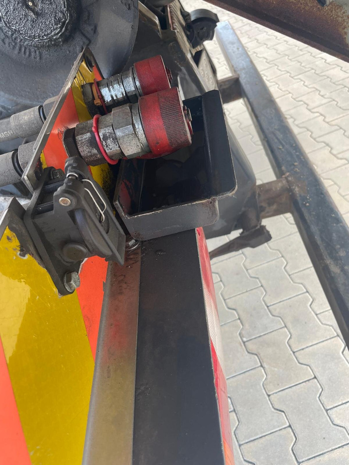 Mercedes-Benz Atego 1224 K 4x2 Atego 1224 K 4x2 - Hook lift: gambar 5 Mercedes-Benz Atego 1224 K 4x2 Atego 1224 K 4x2 - Hook lift: gambar 5