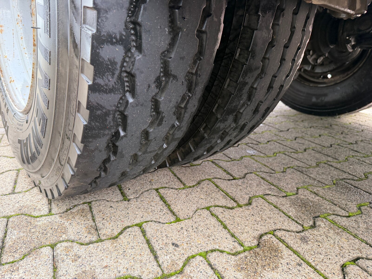 Mercedes-Benz Atego 1523 AK 4x4 Atego 1523 AK 4x4 - Truk jungkit: gambar 4 Mercedes-Benz Atego 1523 AK 4x4 Atego 1523 AK 4x4 - Truk jungkit: gambar 4