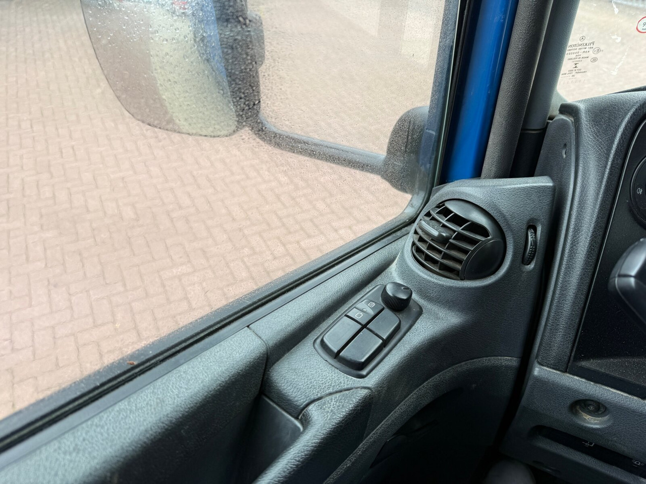 Mercedes-Benz Atego 1630 K 4x2 Atego 1630 K 4x2, Meiller 3-Seiten, 2 x AHK Öl - Truk jungkit: gambar 5 Mercedes-Benz Atego 1630 K 4x2 Atego 1630 K 4x2, Meiller 3-Seiten, 2 x AHK Öl - Truk jungkit: gambar 5