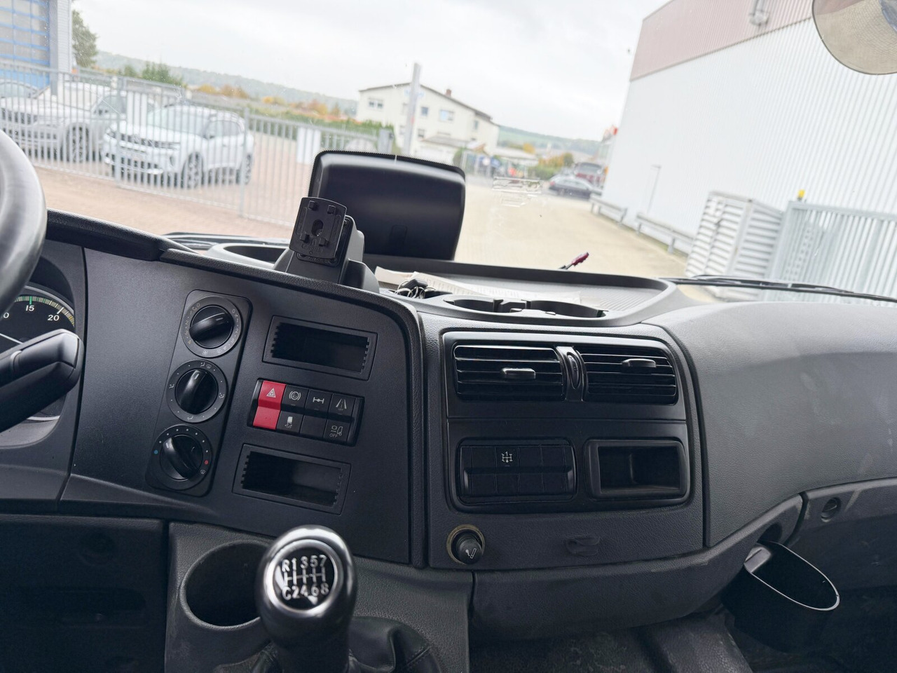 Mercedes-Benz Atego 1630 K 4x2 Atego 1630 K 4x2, Meiller 3-Seiten - Truk jungkit: gambar 3 Mercedes-Benz Atego 1630 K 4x2 Atego 1630 K 4x2, Meiller 3-Seiten - Truk jungkit: gambar 3