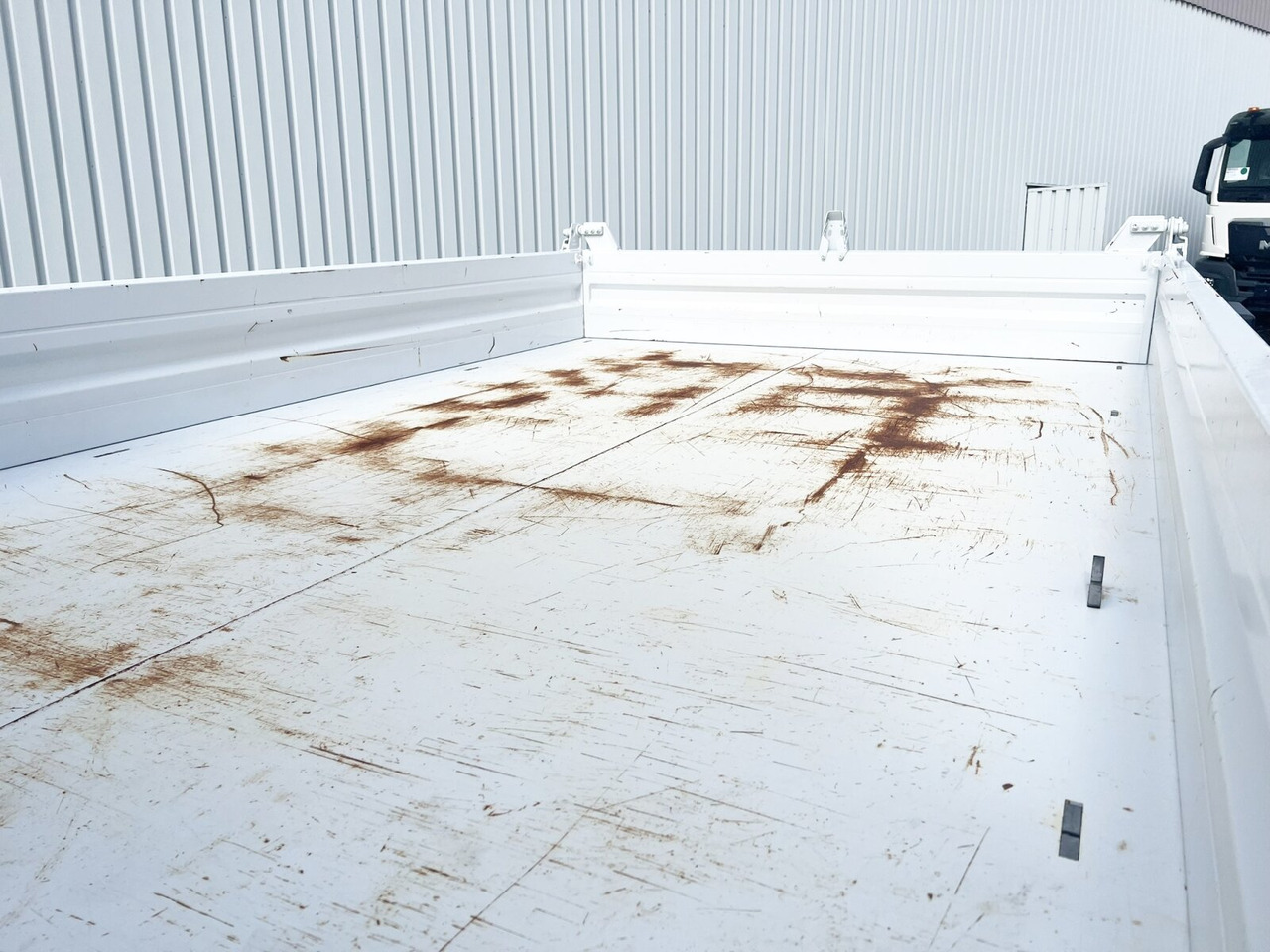 Mercedes-Benz Atego 818/23 K 4x2 Atego 818/23 K 4x2, 2x AHK, Meiller-Kipper, mehrfach Vorhanden! - Truk jungkit: gambar 2 Mercedes-Benz Atego 818/23 K 4x2 Atego 818/23 K 4x2, 2x AHK, Meiller-Kipper, mehrfach Vorhanden! - Truk jungkit: gambar 2