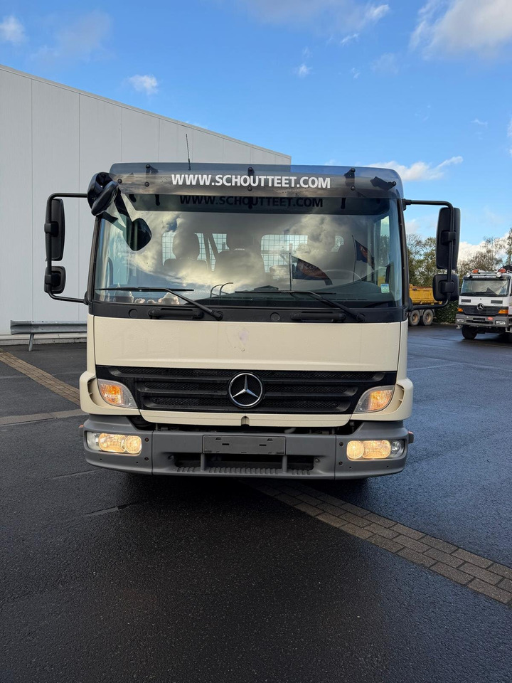 Leasing Mercedes-Benz Atego Atego 816 4 x 2 Mercedes-Benz Atego Atego 816 4 x 2: gambar 10 Leasing Mercedes-Benz Atego Atego 816 4 x 2 Mercedes-Benz Atego Atego 816 4 x 2: gambar 10