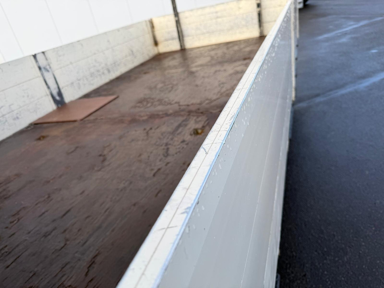 Leasing Mercedes-Benz Atego Atego 816 4 x 2 Mercedes-Benz Atego Atego 816 4 x 2: gambar 12 Leasing Mercedes-Benz Atego Atego 816 4 x 2 Mercedes-Benz Atego Atego 816 4 x 2: gambar 12