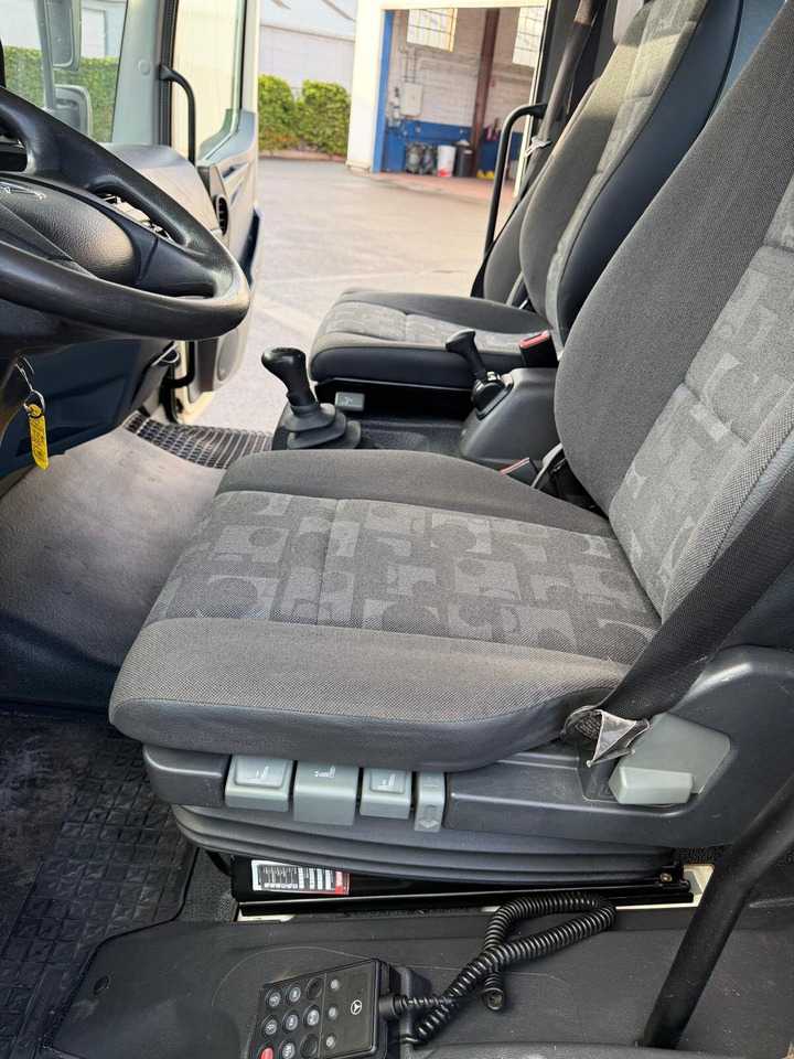 Leasing Mercedes-Benz Atego Atego 816 4 x 2 Mercedes-Benz Atego Atego 816 4 x 2: gambar 6 Leasing Mercedes-Benz Atego Atego 816 4 x 2 Mercedes-Benz Atego Atego 816 4 x 2: gambar 6