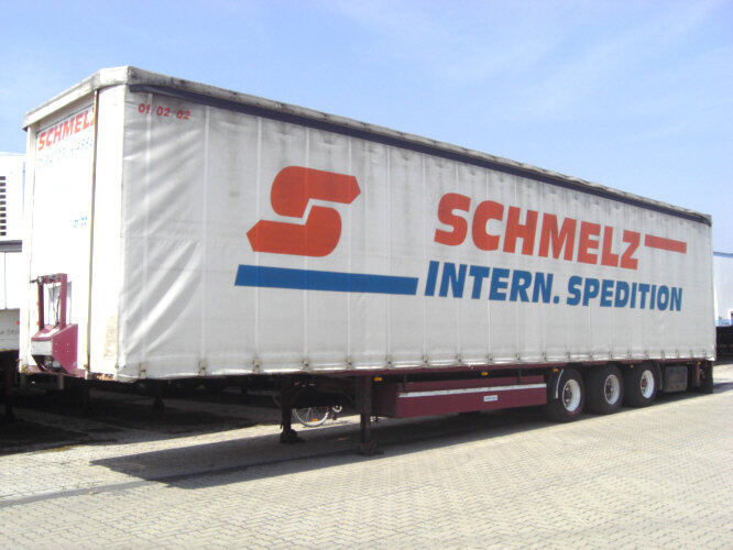 Meusburger SAnh MPS-3 MEUSBURGER MPS-3, Mega, Jumbo - Semi-trailer flatbed: gambar 1 Meusburger SAnh MPS-3 MEUSBURGER MPS-3, Mega, Jumbo - Semi-trailer flatbed: gambar 1