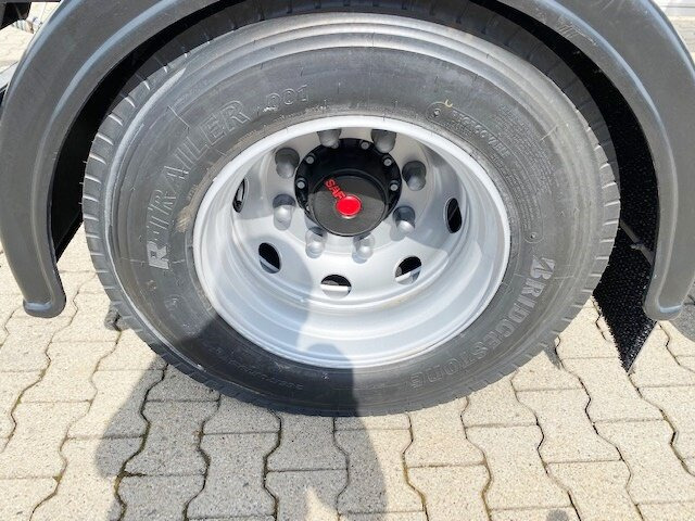 PS2P70B PS2P70B Abrollanhänger bis 7,25 m Behälter - Trailer lewati: gambar 2 PS2P70B PS2P70B Abrollanhänger bis 7,25 m Behälter - Trailer lewati: gambar 2