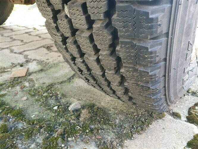 S 85 4x4 PFAU S 85 4x4 - Truk bajak salju, Van pengiriman: gambar 3 S 85 4x4 PFAU S 85 4x4 - Truk bajak salju, Van pengiriman: gambar 3