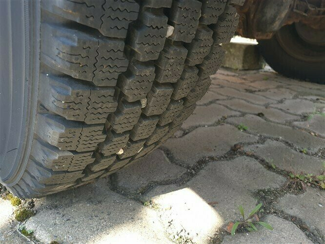 S 85 4x4 PFAU S 85 4x4 - Truk bajak salju, Van pengiriman: gambar 2 S 85 4x4 PFAU S 85 4x4 - Truk bajak salju, Van pengiriman: gambar 2