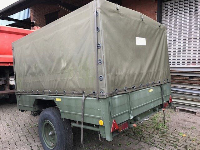 SMIT Wassertank-Anhänger SMIT Wassertank-Anhänger 8x vorhanden! - Trailer tangki: gambar 2 SMIT Wassertank-Anhänger SMIT Wassertank-Anhänger 8x vorhanden! - Trailer tangki: gambar 2