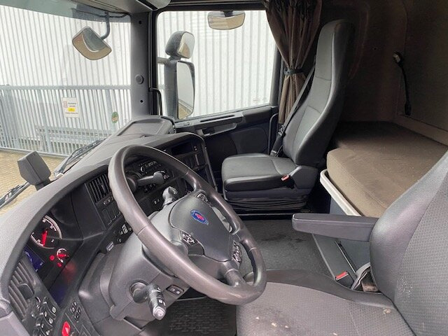Scania R450 LB 6x2-4 R450 LB 6x2-4 Getränkekoffer, Retarder, Lift-/Lenkachse, Stapleraufnahme - Truk box: gambar 4 Scania R450 LB 6x2-4 R450 LB 6x2-4 Getränkekoffer, Retarder, Lift-/Lenkachse, Stapleraufnahme - Truk box: gambar 4