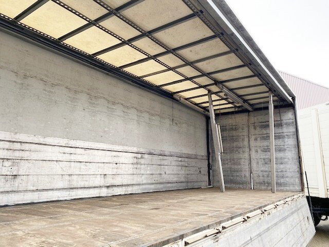 Scania R450 LB 6x2-4 R450 LB 6x2-4 Getränkekoffer, Retarder, Lift-/Lenkachse, Stapleraufnahme - Truk box: gambar 2 Scania R450 LB 6x2-4 R450 LB 6x2-4 Getränkekoffer, Retarder, Lift-/Lenkachse, Stapleraufnahme - Truk box: gambar 2