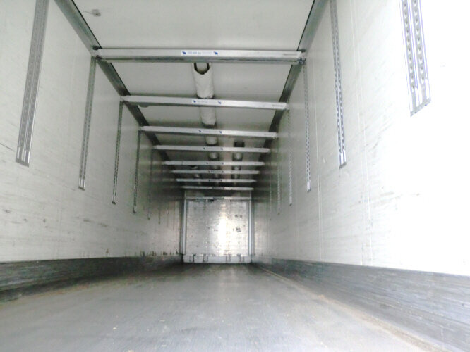 Schmitz Cargobull SKO 24 - Semi-trailer berpendingin: gambar 5 Schmitz Cargobull SKO 24 - Semi-trailer berpendingin: gambar 5