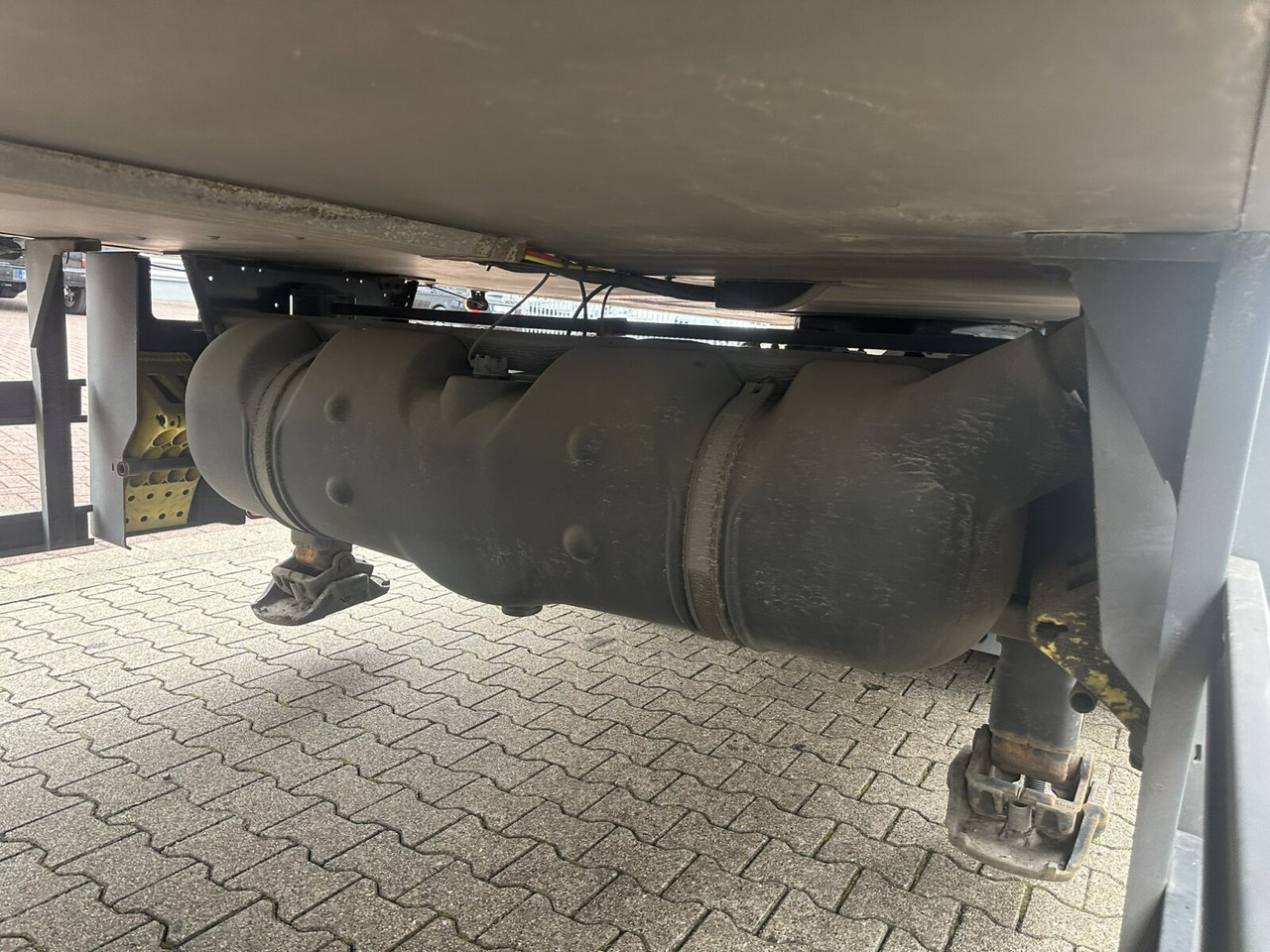 Schmitz Cargobull SKO 24/L-13.4 FP 25 SKO 24/L-13.4 FP 25 - Semi-trailer berpendingin: gambar 3 Schmitz Cargobull SKO 24/L-13.4 FP 25 SKO 24/L-13.4 FP 25 - Semi-trailer berpendingin: gambar 3