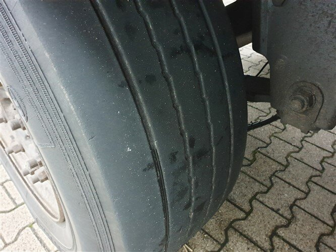 Schmitz Cargobull ZKO 18/L-FP 45 Cool ZKO 18/L-FP 45 Cool, MBB LBW, Frigoblock, Durchladbar - Trailer berpendingin: gambar 2 Schmitz Cargobull ZKO 18/L-FP 45 Cool ZKO 18/L-FP 45 Cool, MBB LBW, Frigoblock, Durchladbar - Trailer berpendingin: gambar 2