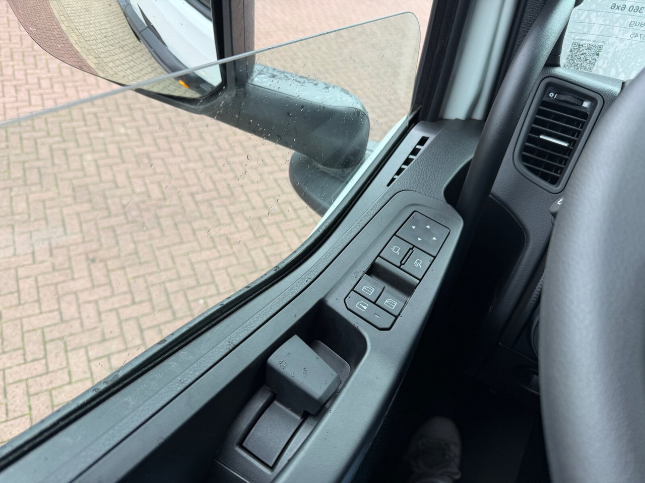 T-Way 360 6x6 T-Way 360 6x6, Nebenantrieb, 3x VORHANDEN! - Truk sasis: gambar 5 T-Way 360 6x6 T-Way 360 6x6, Nebenantrieb, 3x VORHANDEN! - Truk sasis: gambar 5