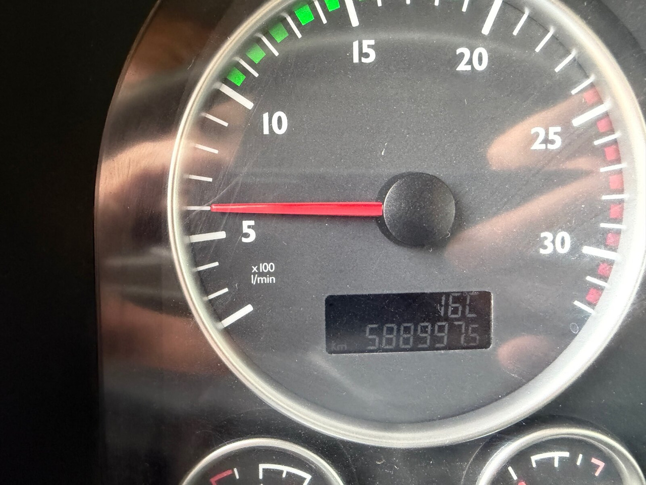 MAN TGS 18.440 4x4H BL TGS 18.440 4x4H BL, HydroDrive, Hydraulik - Tractor head: gambar 3 MAN TGS 18.440 4x4H BL TGS 18.440 4x4H BL, HydroDrive, Hydraulik - Tractor head: gambar 3