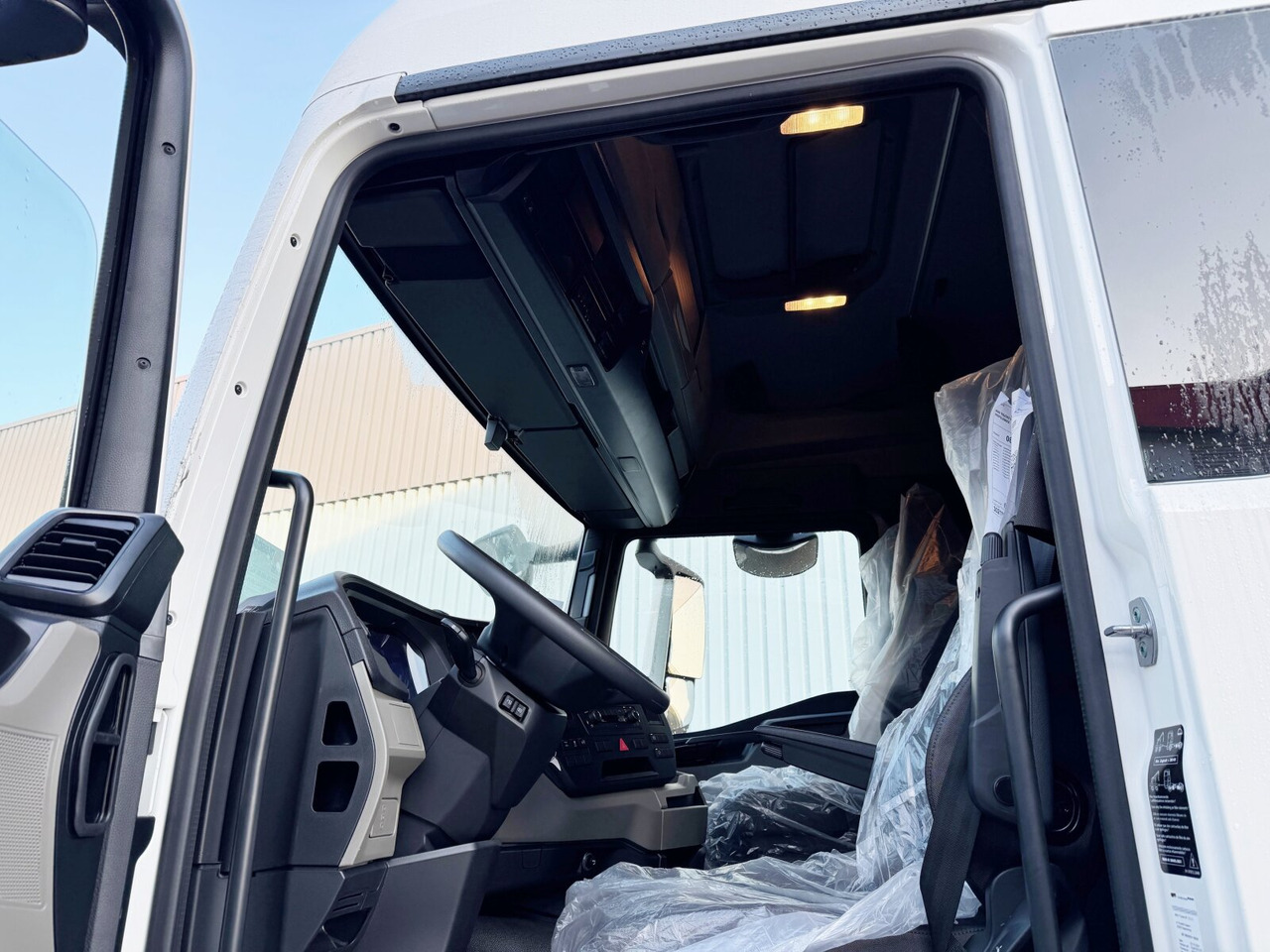 MAN TGS 18.480 BL 4x2 TGS 18.480 BL 4x2, 20x VORHANDEN! - Tractor head: gambar 2 MAN TGS 18.480 BL 4x2 TGS 18.480 BL 4x2, 20x VORHANDEN! - Tractor head: gambar 2