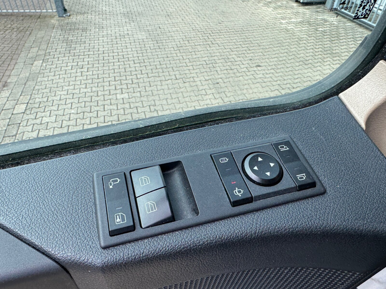 Tractor head Mercedes-Benz Actros 1848 LS 4x2 Actros 1848 LS 4x2, Vollumer ,Retarder: gambar 6