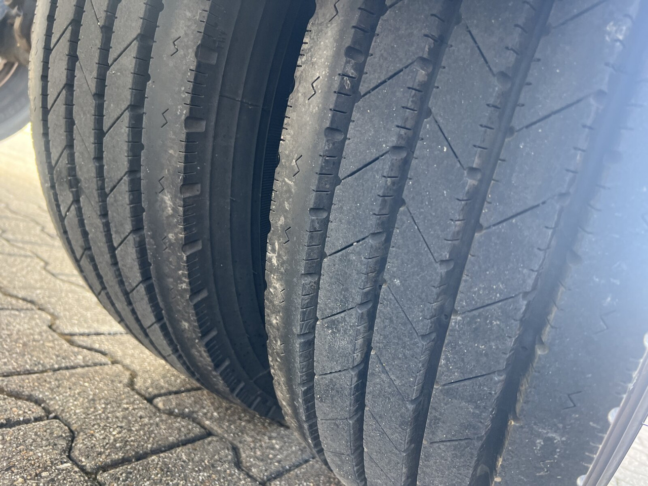 HKM A 18 ZB 3,4 A 18 ZB 3,4 Absetzanhänger, Verzinkt - Trailer: gambar 5 HKM A 18 ZB 3,4 A 18 ZB 3,4 Absetzanhänger, Verzinkt - Trailer: gambar 5
