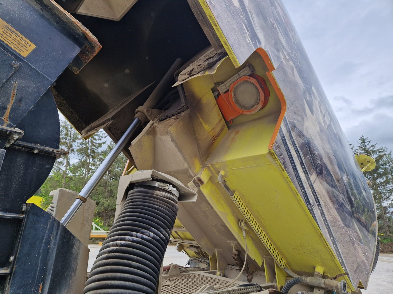 MAN TGM 13.280 4X4 BL TGM 13.280 4X4 BL, Kehhrmaschine Nothelfer Kobit K6 - Truk: gambar 3 MAN TGM 13.280 4X4 BL TGM 13.280 4X4 BL, Kehhrmaschine Nothelfer Kobit K6 - Truk: gambar 3
