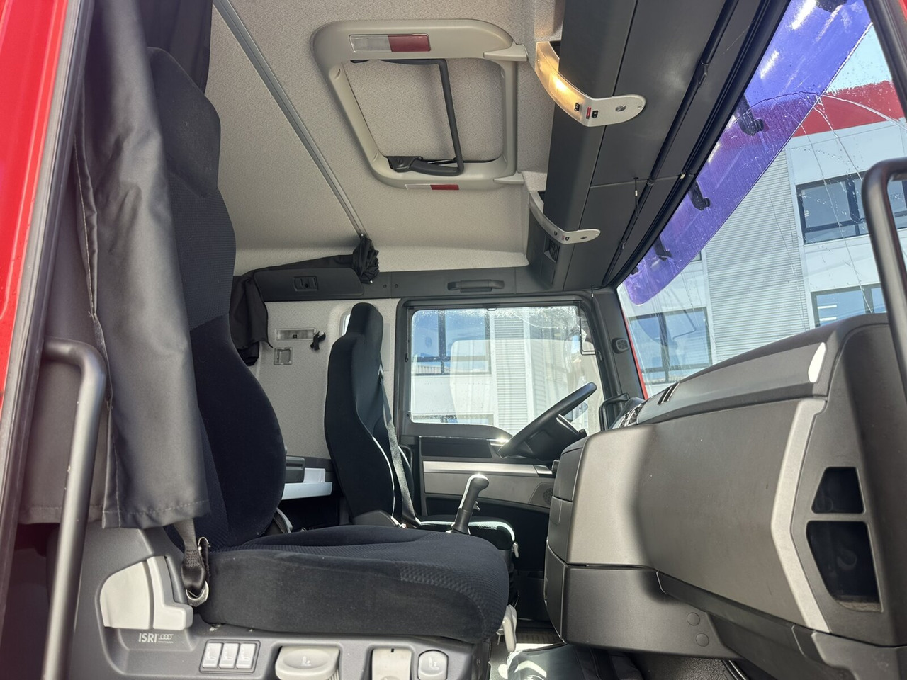 MAN TGX 18.360 4X2 LL TGX 18.360 4X2 LL, Fahrschule - Truk: gambar 5 MAN TGX 18.360 4X2 LL TGX 18.360 4X2 LL, Fahrschule - Truk: gambar 5