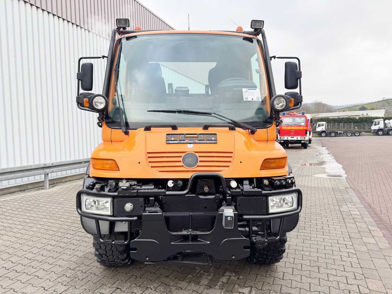 Leasing Unimog U 400 405/12 4x4 U 400 405/12 4x4, Kipper, Kommunalhydraulik, VarioPilot, Zapfwelle Unimog U 400 405/12 4x4 U 400 405/12 4x4, Kipper, Kommunalhydraulik, VarioPilot, Zapfwelle: gambar 7 Leasing Unimog U 400 405/12 4x4 U 400 405/12 4x4, Kipper, Kommunalhydraulik, VarioPilot, Zapfwelle Unimog U 400 405/12 4x4 U 400 405/12 4x4, Kipper, Kommunalhydraulik, VarioPilot, Zapfwelle: gambar 7