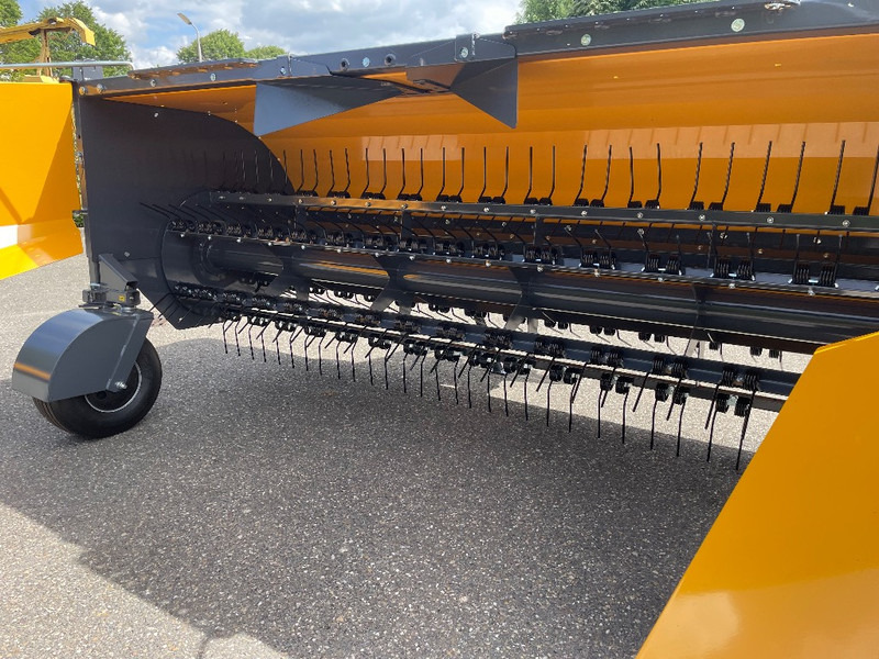 Elho TR 300 - Tedder/ Menyapu: gambar 4 Elho TR 300 - Tedder/ Menyapu: gambar 4