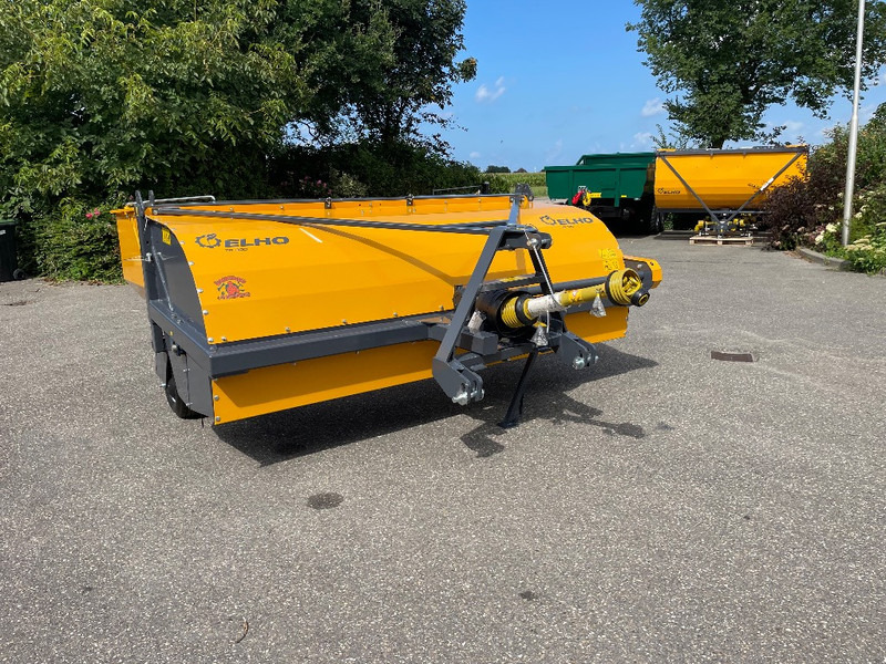 Elho TR 300 - Tedder/ Menyapu: gambar 2 Elho TR 300 - Tedder/ Menyapu: gambar 2