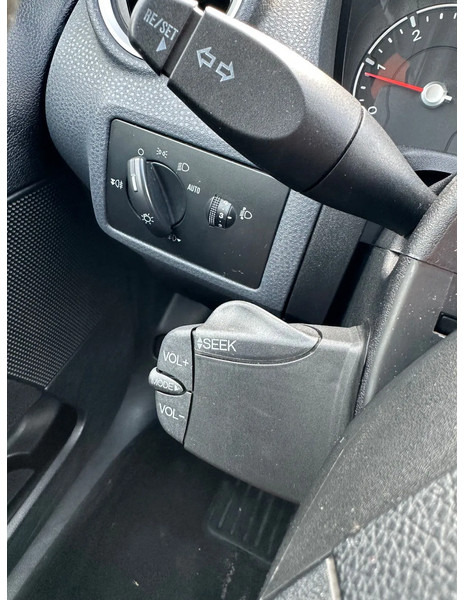 Hatchback Ford Fiesta TDCi 1.4 + AIRCO + CARPLAY + REAR CAMERA + 194.511 KM: gambar 11