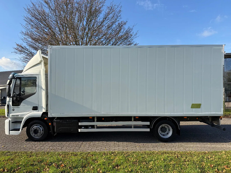 Iveco Eurocargo 120 220 + COOLING MACHINE + TIEFKUHL + NL TRUCK + AIRCO + 291.997 KM - Truk berpendingin: gambar 2 Iveco Eurocargo 120 220 + COOLING MACHINE + TIEFKUHL + NL TRUCK + AIRCO + 291.997 KM - Truk berpendingin: gambar 2