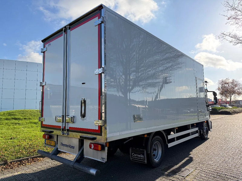 Iveco Eurocargo 120 220 + COOLING MACHINE + TIEFKUHL + NL TRUCK + AIRCO + 291.997 KM - Truk berpendingin: gambar 5 Iveco Eurocargo 120 220 + COOLING MACHINE + TIEFKUHL + NL TRUCK + AIRCO + 291.997 KM - Truk berpendingin: gambar 5