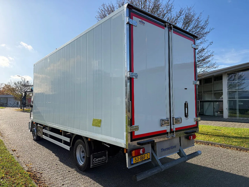 Iveco Eurocargo 120 220 + COOLING MACHINE + TIEFKUHL + NL TRUCK + AIRCO + 291.997 KM - Truk berpendingin: gambar 3 Iveco Eurocargo 120 220 + COOLING MACHINE + TIEFKUHL + NL TRUCK + AIRCO + 291.997 KM - Truk berpendingin: gambar 3