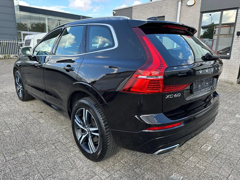 Volvo XC60 D5 AWD + R-DESIGN + ALCANTARA + CAMERA + NAVI - Mobil: gambar 3 Volvo XC60 D5 AWD + R-DESIGN + ALCANTARA + CAMERA + NAVI - Mobil: gambar 3