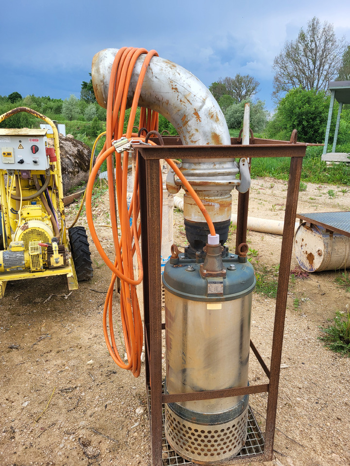 Proril Tank 8220 - Pompa air: gambar 2 Proril Tank 8220 - Pompa air: gambar 2