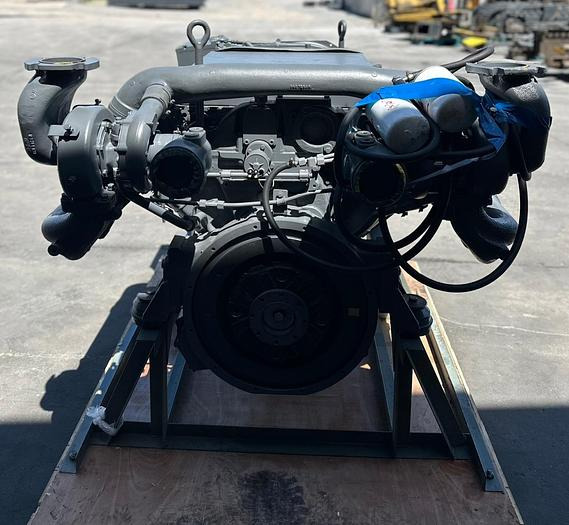 Deutz BF8L513 - Mesin untuk Peralatan konstruksi: gambar 3 Deutz BF8L513 - Mesin untuk Peralatan konstruksi: gambar 3