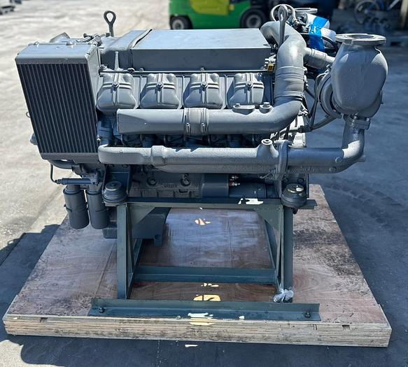 Deutz BF8L513 - Mesin untuk Peralatan konstruksi: gambar 4 Deutz BF8L513 - Mesin untuk Peralatan konstruksi: gambar 4