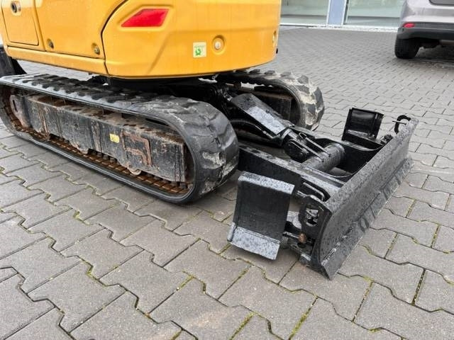 CAT 301.7 CR - Ekskavator mini: gambar 3 CAT 301.7 CR - Ekskavator mini: gambar 3