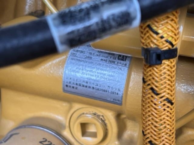Ekskavator mini CAT 301.8: gambar 15