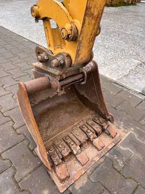 Ekskavator mini CAT 301.8: gambar 16